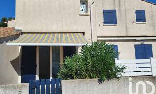 Maison 3 Pièces 35 m² à vendre à Marseillan (34340)