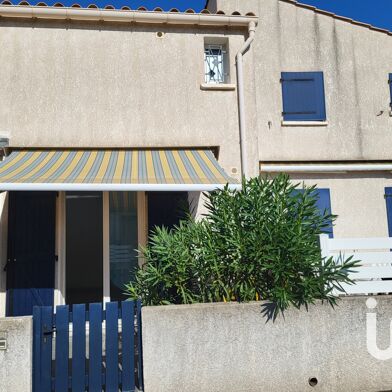 Maison 3 pièces 164000 €