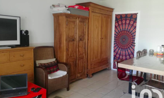 Appartement 4 Pièces 79 m² à vendre à Paris 13 (75013)