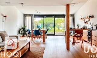 Maison 4 Pièces 85 m² à vendre à Savigny-le-Temple (77176)