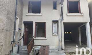 Maison 4 Pièces 110 m² à vendre à Chavanges (10330)