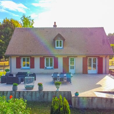 Maison 5 pièces 370000 €