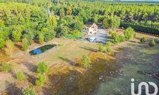 Maison 5 Pièces 140 m² à vendre à Saint-Ouen-en-Belin (72220)