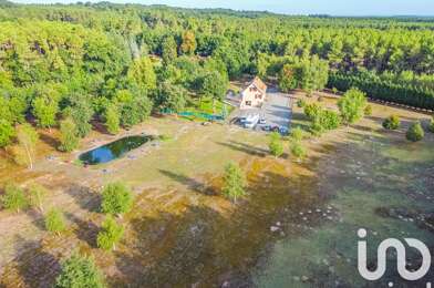 Maison 5 pièces 330000 €