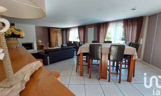 Maison 8 Pièces 290 m² à vendre à Le Coudray (28630)