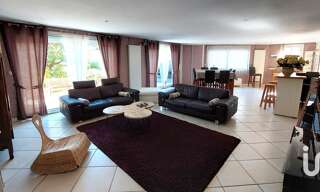 Maison 8 Pièces 290 m² à vendre à Le Coudray (28630)