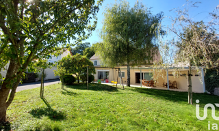 Maison 8 Pièces 290 m² à vendre à Le Coudray (28630)