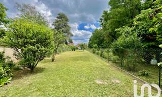 Terrain  445 m² à vendre à Cerny (91590)