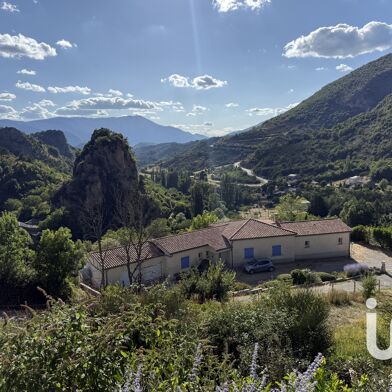 Maison 5 pièces 499000 €