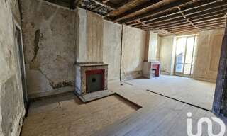 Immeuble  230 m² à vendre à Bagnères-de-Bigorre (65200)