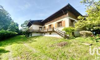 Maison 5 Pièces 110 m² à vendre à Vouziers (08400)