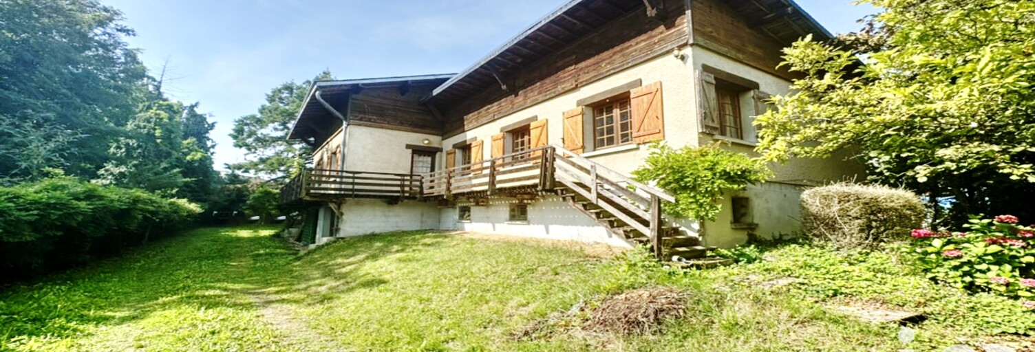 Maison 5 Pièces 110 m² à vendre à Vouziers (08400)