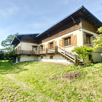 Maison 5 pièces 139000 €