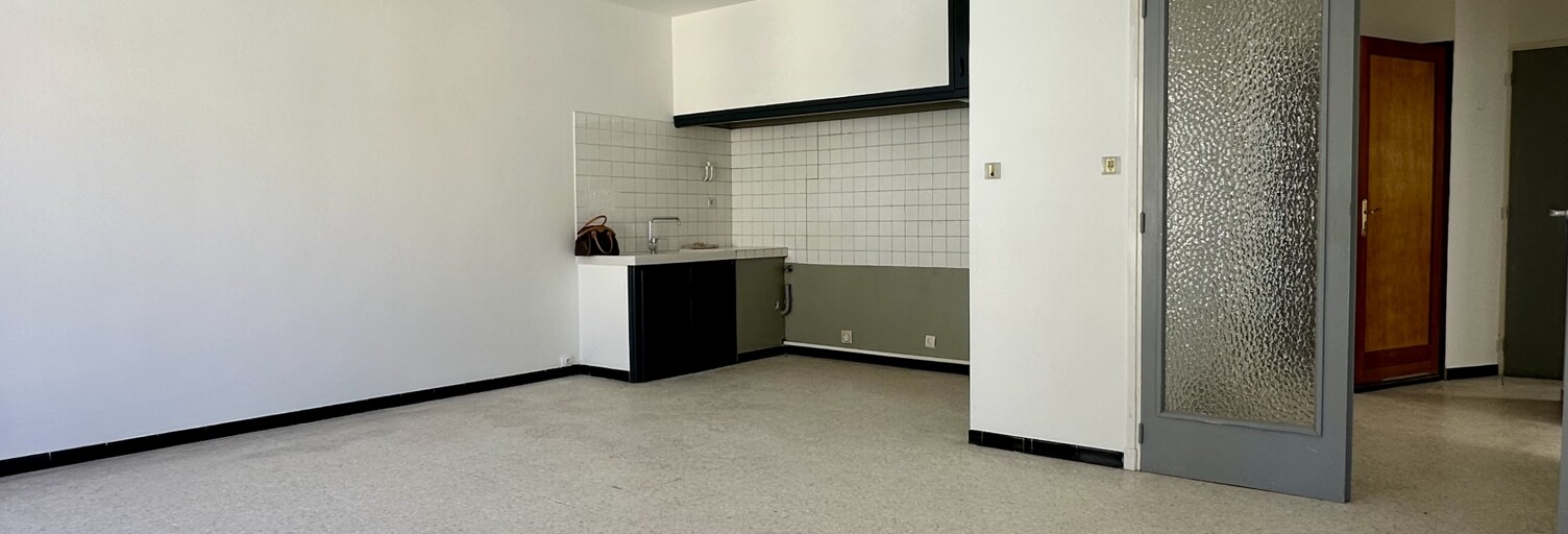 Appartement 4 Pièces 82 m² à vendre à Narbonne (11100)