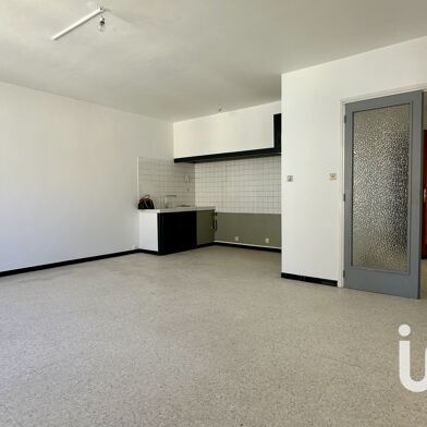 Appartement 4 pièces 175000 €