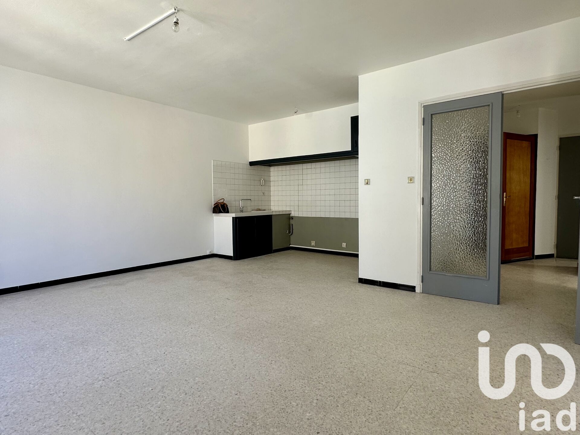 Appartement à vendre, 4 pièces, 82 m², Narbonne