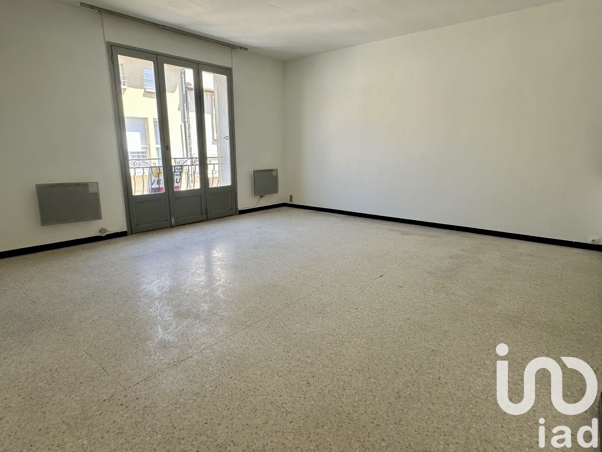 Vente Appartement 4 pièces - Photo 2