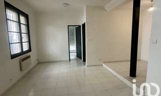 Appartement 2 Pièces 55 m² à vendre à Narbonne (11100)