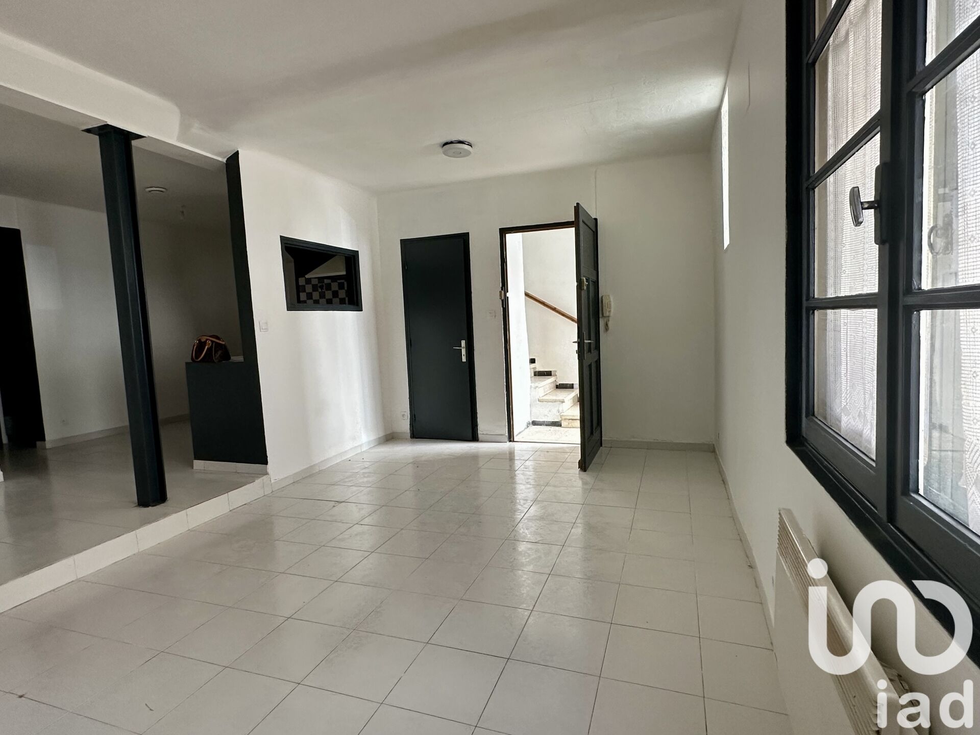 Vente Appartement 2 pièces - Photo 5