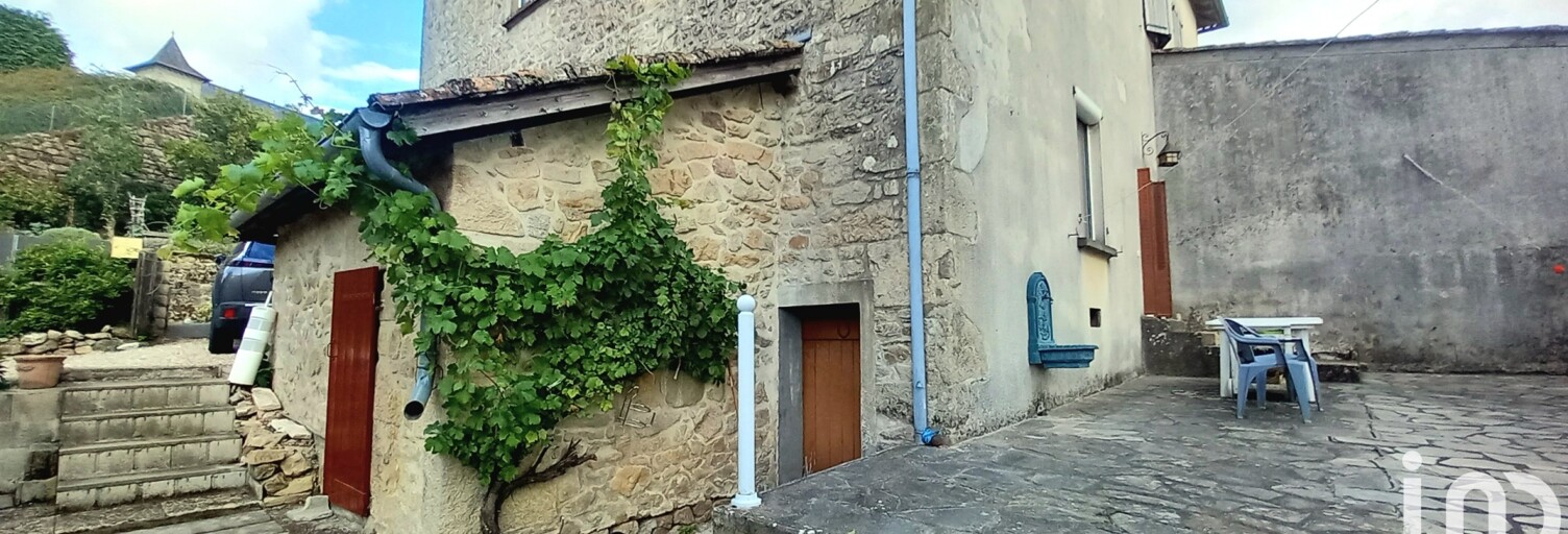 Maison 4 Pièces 84 m² à vendre à Sousceyrac-en-Quercy (46190)