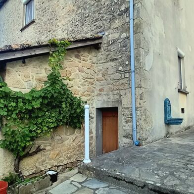 Maison 4 pièces 123000 €