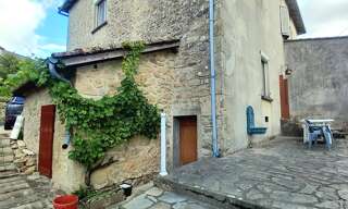 Maison 4 Pièces 84 m² à vendre à Sousceyrac-en-Quercy (46190)