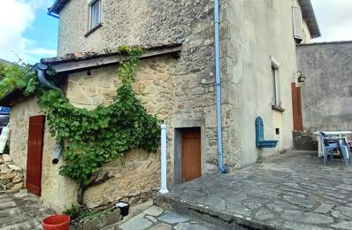 Vente Maison de village 4 pièces — photo du bien