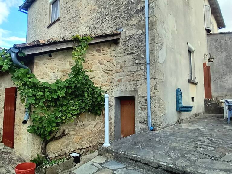 Vente Maison de village 4 pièces — photo 1