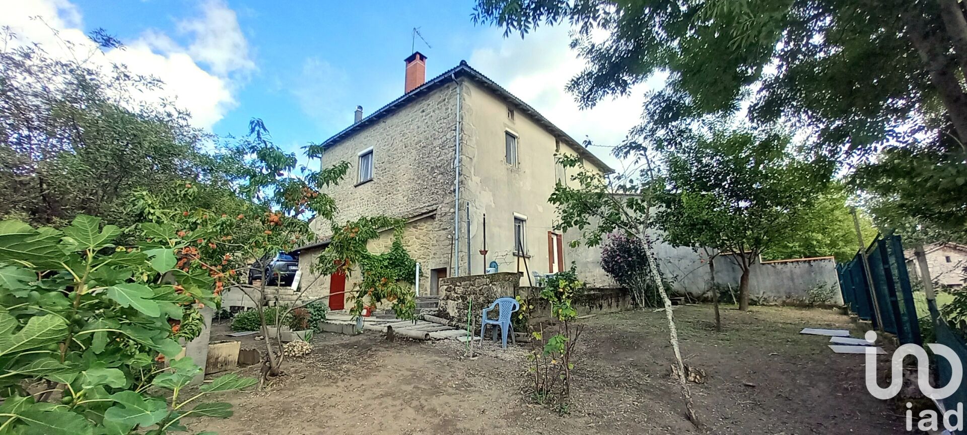 Vente Maison de village 4 pièces - Photo 2