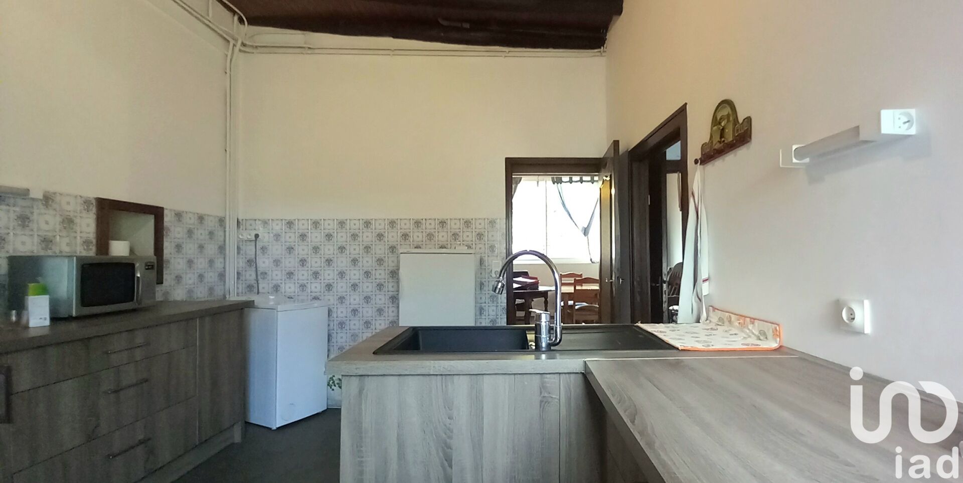 Vente Maison de village 4 pièces - Photo 4