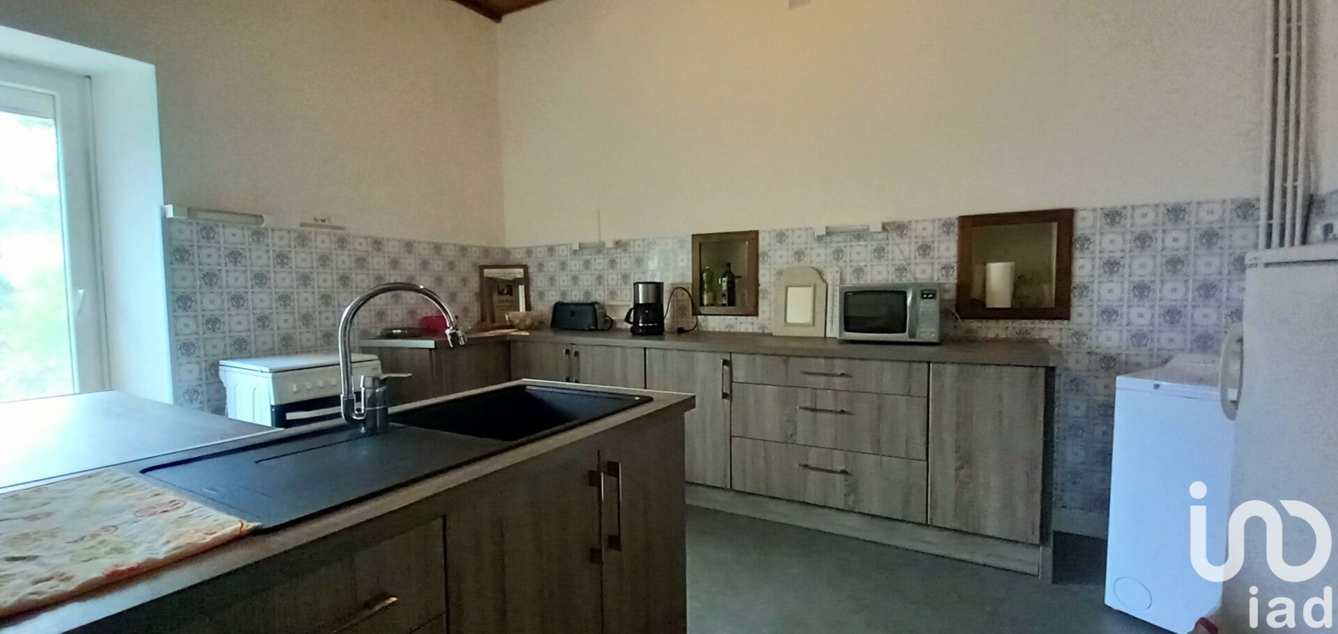Vente Maison de village 4 pièces - Photo 5