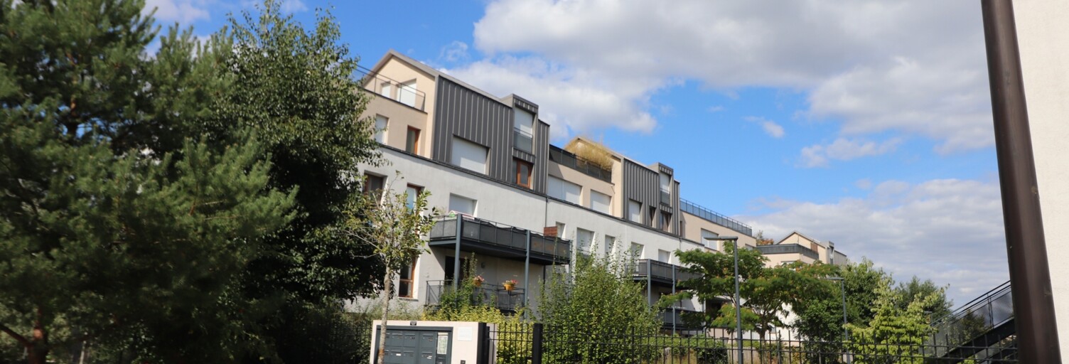 Appartement 3 Pièces 67 m² à vendre à Montévrain (77144)