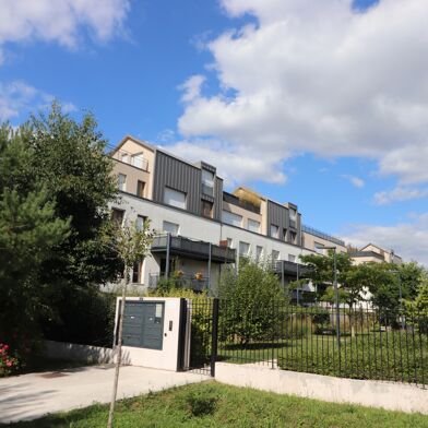 Appartement 3 pièces 299000 €