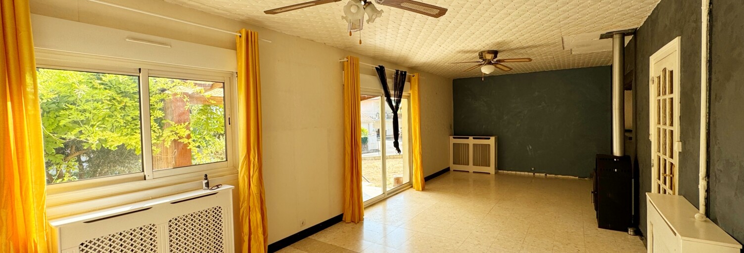 Maison 7 Pièces 149 m² à vendre à Auch (32000)