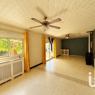 Maison 7 pièces 169000 €