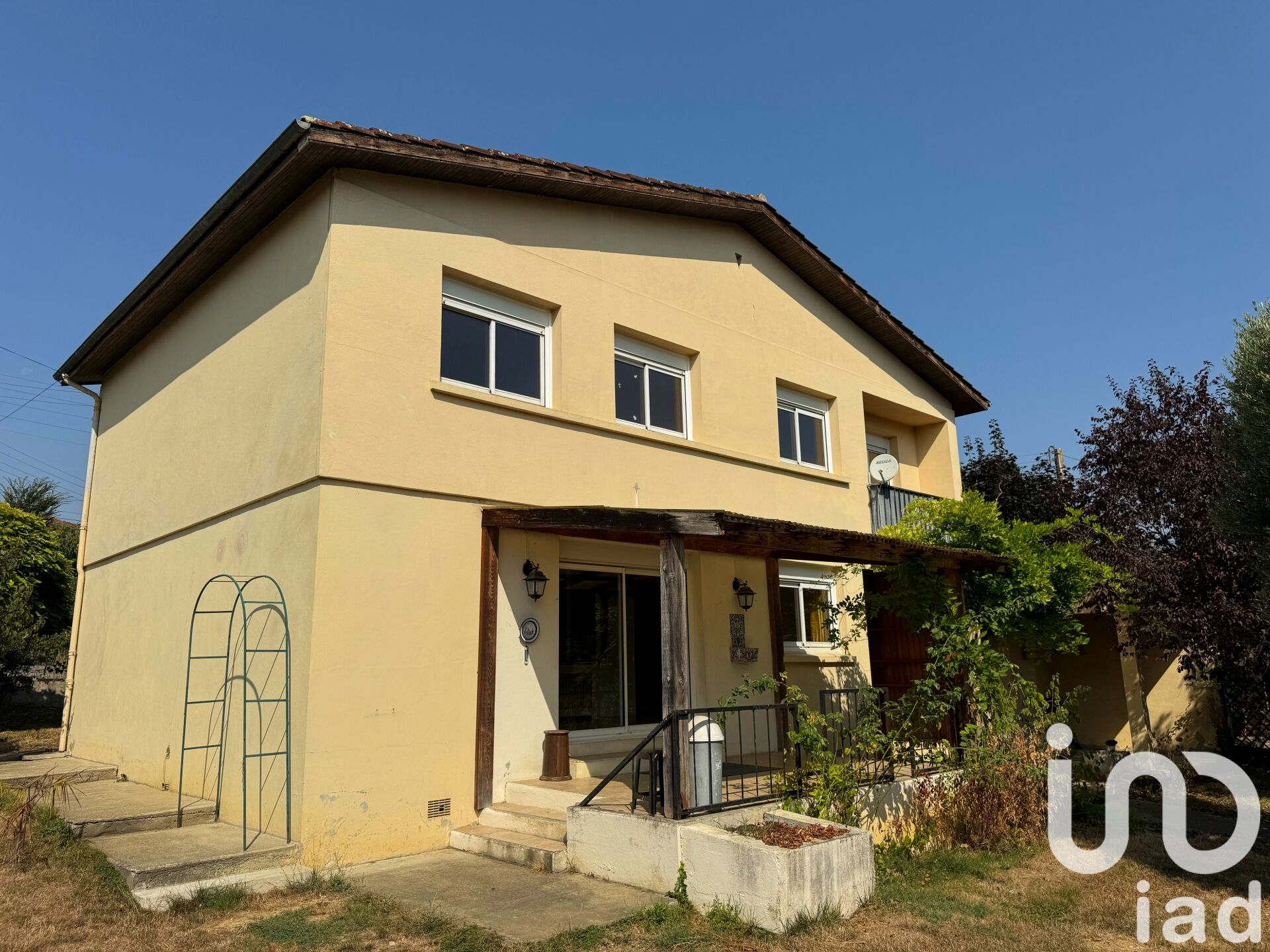 Maison à vendre, 7 pièces, 149 m², Auch