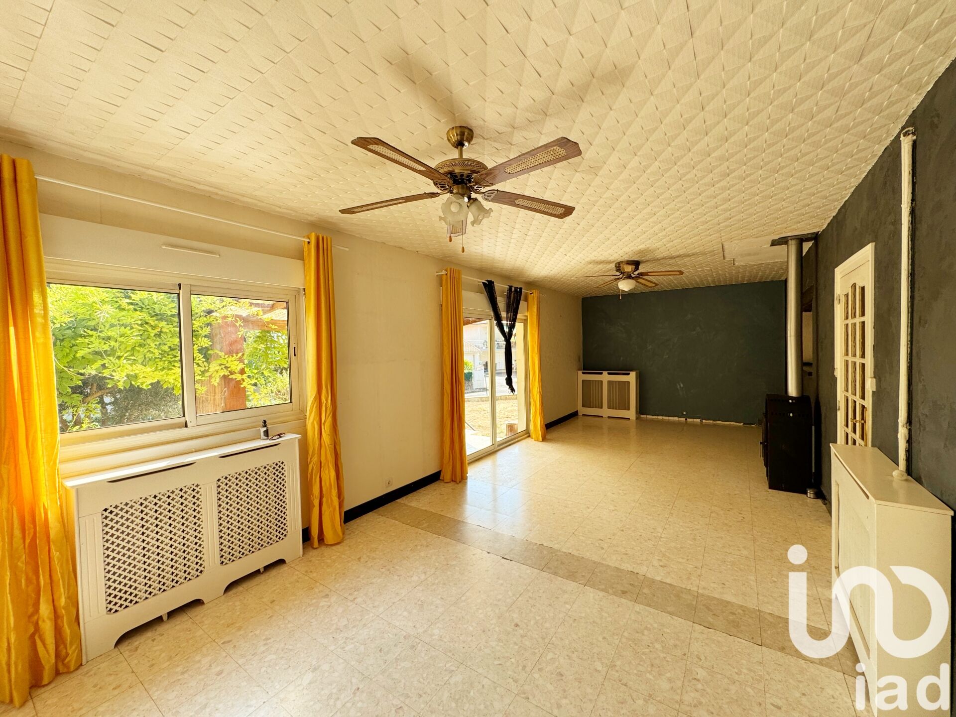 Vente Maison/villa 7 pièces - Photo 2