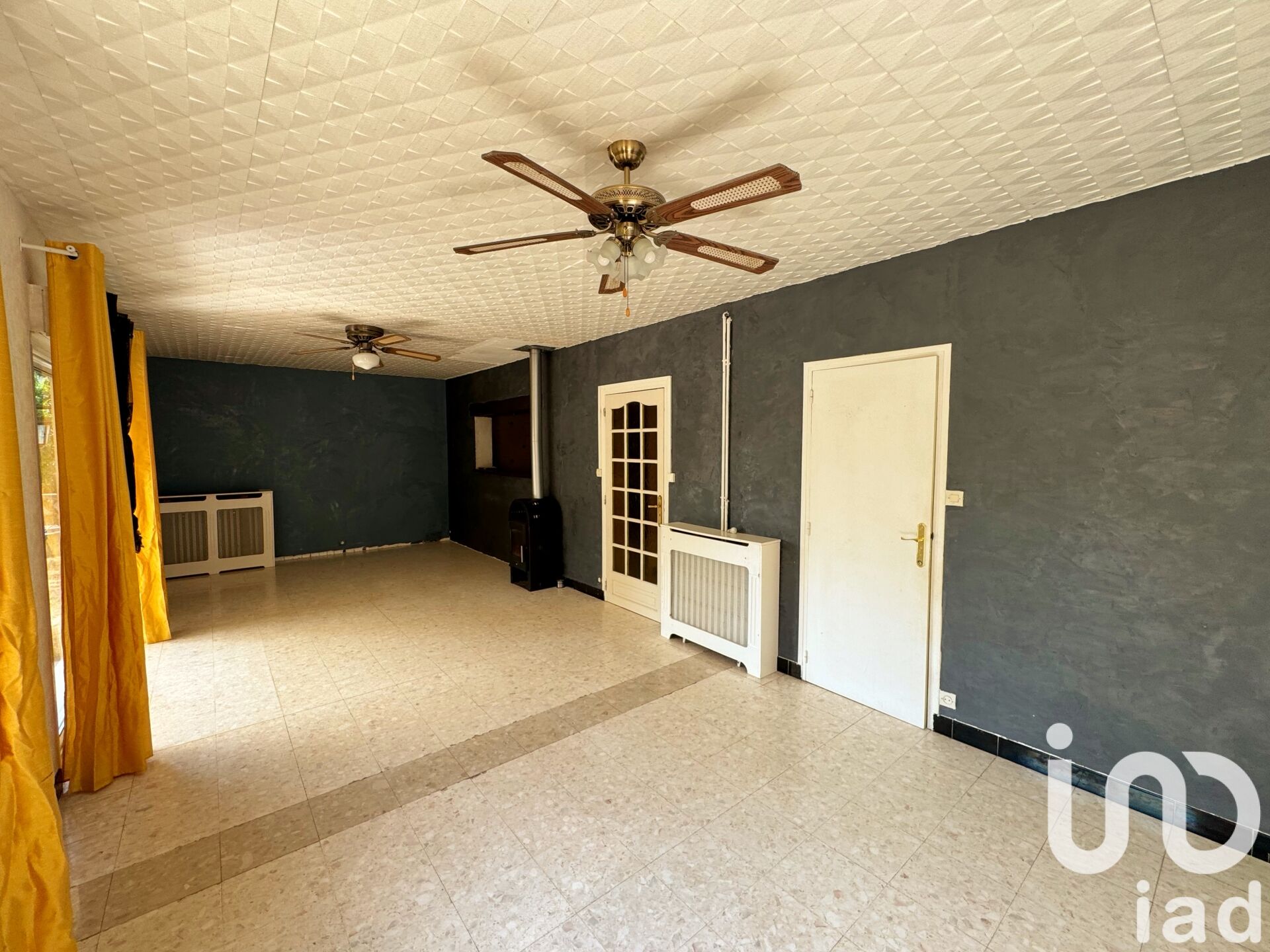 Vente Maison/villa 7 pièces - Photo 3