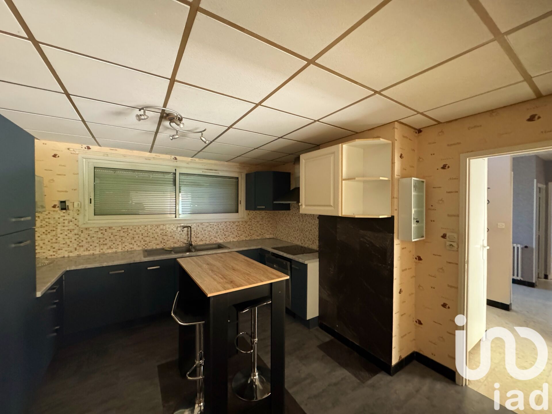 Vente Maison/villa 7 pièces - Photo 4