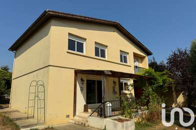 Maison 7 pièces 152000 €