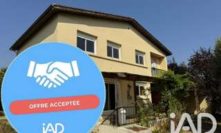 Maison 7 Pièces 149 m² à vendre à Auch (32000)