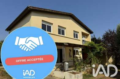 Maison 7 pièces 152000 €
