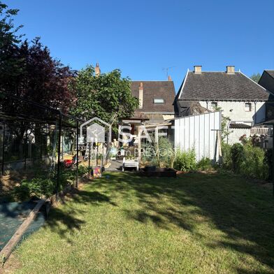 Maison 5 pièces 106000 €