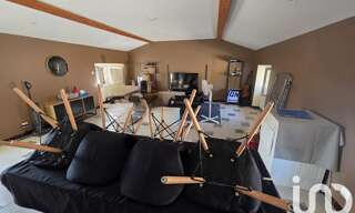 Immeuble  305 m² à vendre à Bédarieux (34600)