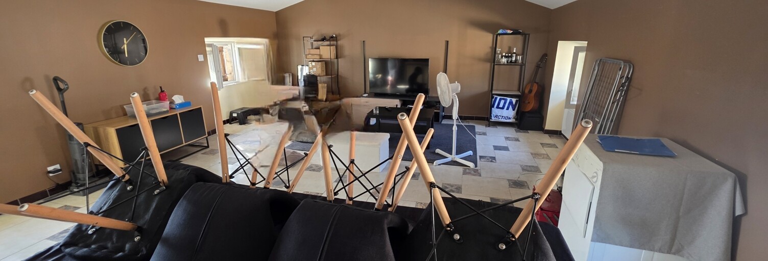 Immeuble  305 m² à vendre à Bédarieux (34600)