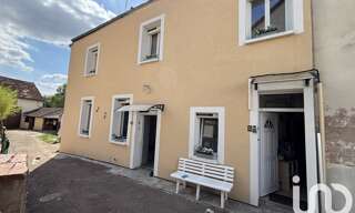 Maison 7 Pièces 141 m² à vendre à Saint-Léger-sur-Dheune (71510)