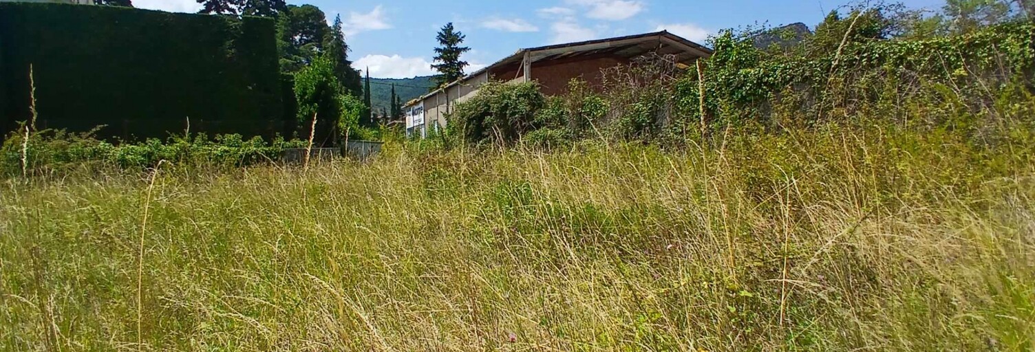 Terrain  952 m² à vendre à Quillan (11500)