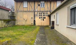 Immeuble  210 m² à vendre à Rabastens-de-Bigorre (65140)