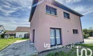 Maison 5 Pièces 145 m² à vendre à Neuwiller (68220)