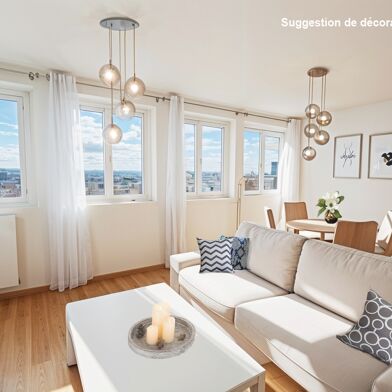 Appartement 5 pièces 845000 €